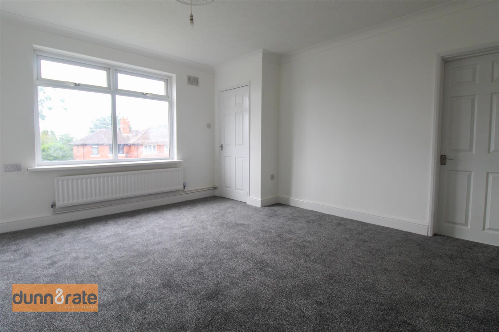 Norris Road, Burslem, Stoke-On-Trent